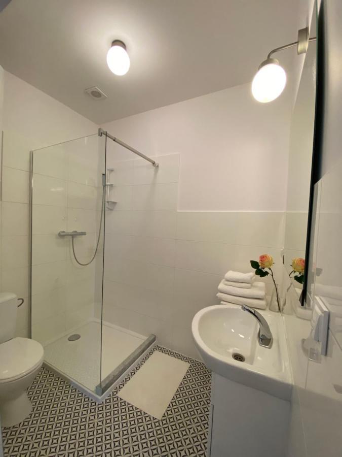 Miły Apartament Ustrzyki Dolne Zewnętrze zdjęcie